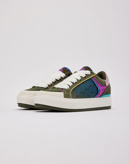 Kurt Geiger Southbank Tag