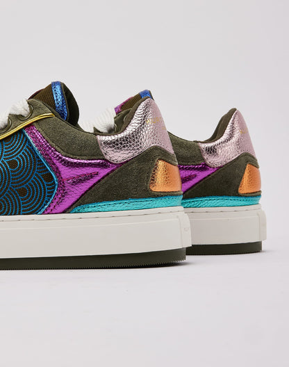 Kurt Geiger Southbank Tag