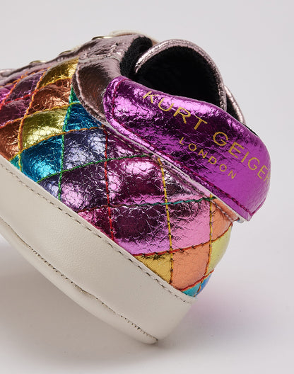 Kurt Geiger Baby Lane Infant