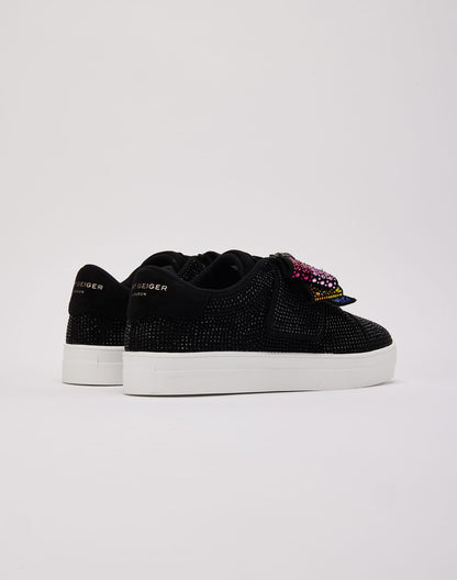 Kurt Geiger Mini Laney Bow Grade-School