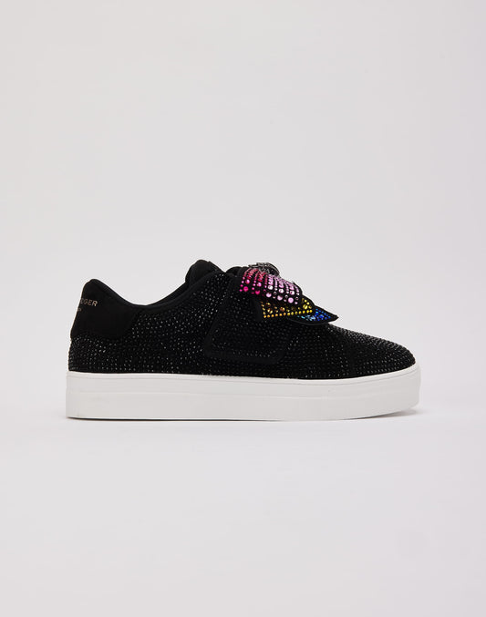 Kurt Geiger Mini Laney Bow Grade-School