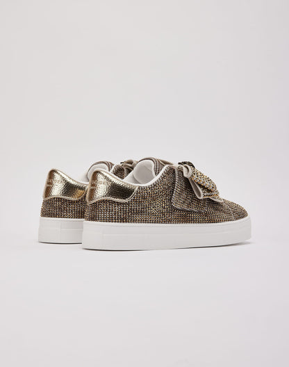 Kurt Geiger Mini Laney Bow Grade-School
