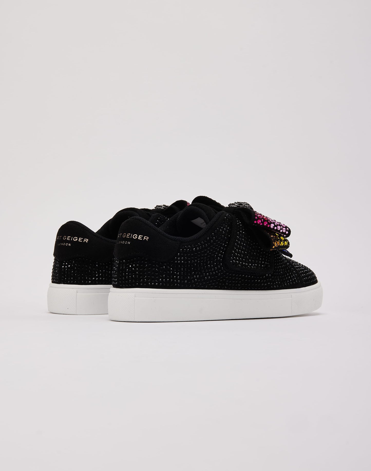 Kurt Geiger Mini Laney Bow Pre-School