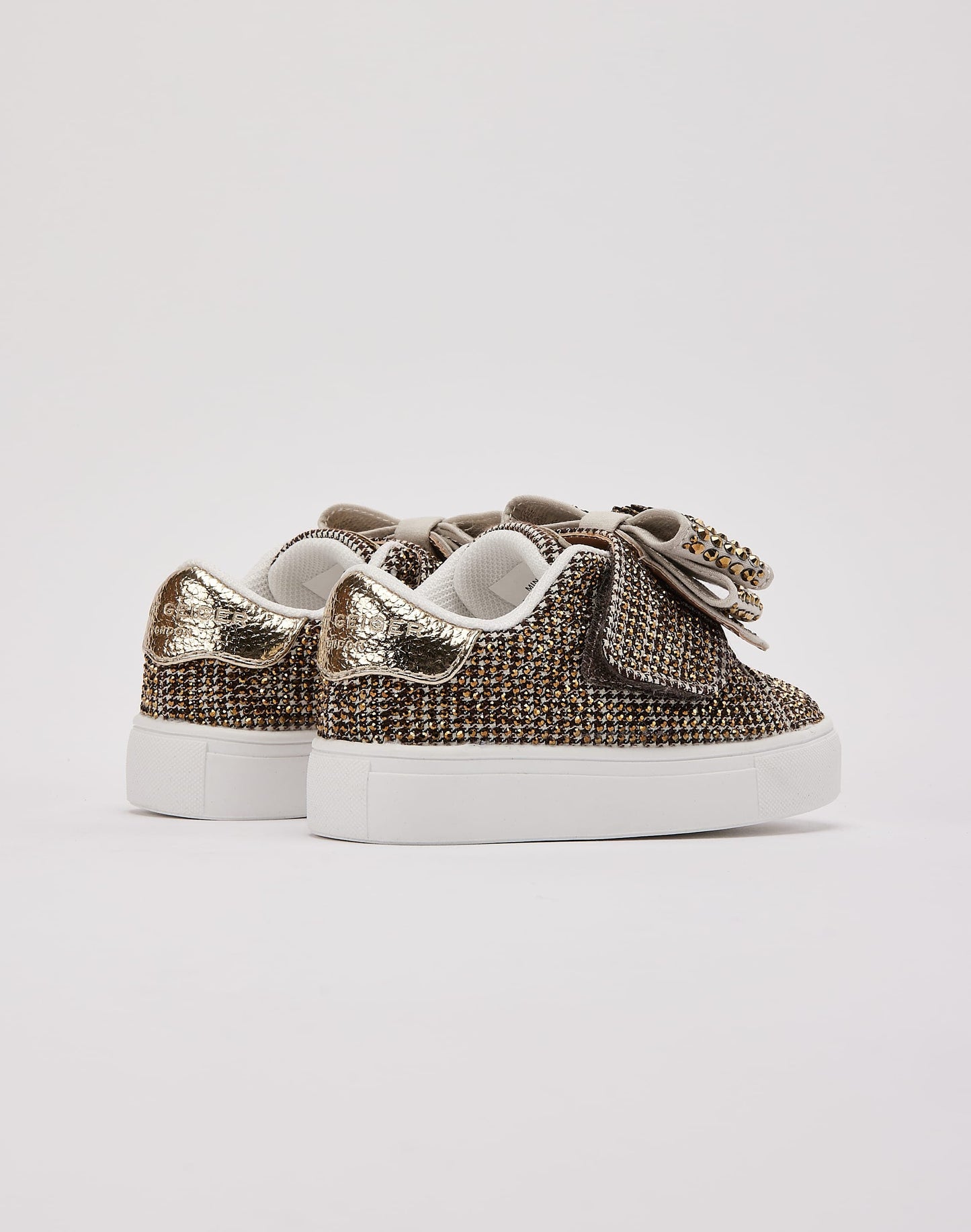 Kurt Geiger Mini Laney Bow Toddler