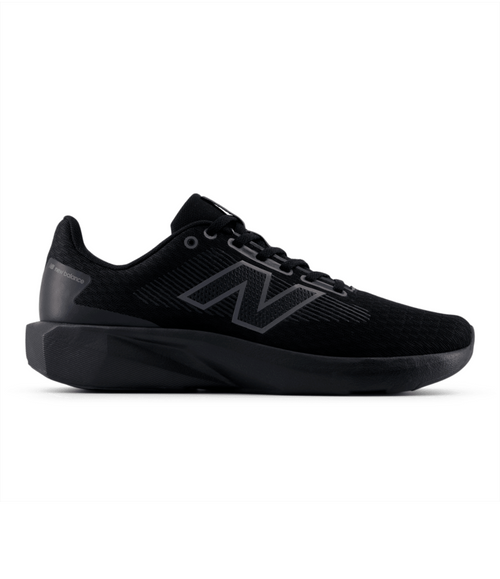 New Balance Men's 413v3 Wide (2E) Shoe Black