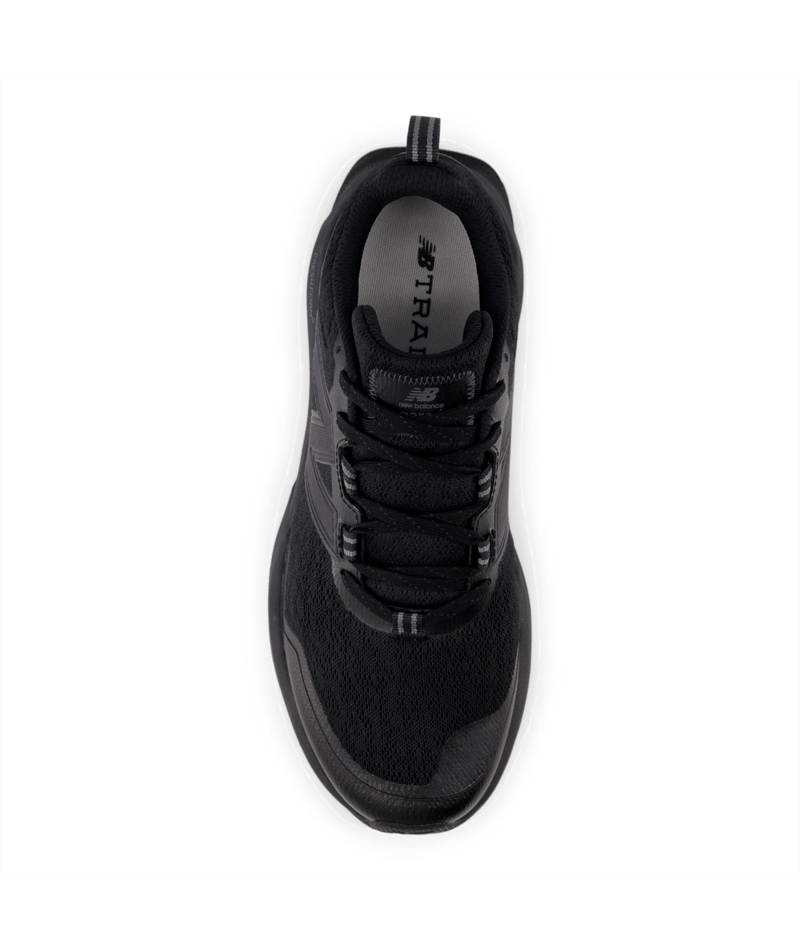 New Balance Men's Fresh Foam X Garo V2 X-Wide (4E) Shoe Black