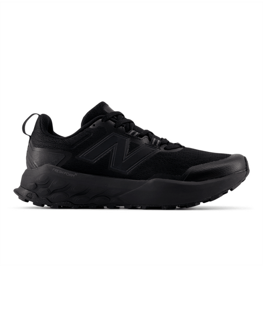 New Balance Men's Fresh Foam X Garo V2 X-Wide (4E) Shoe Black
