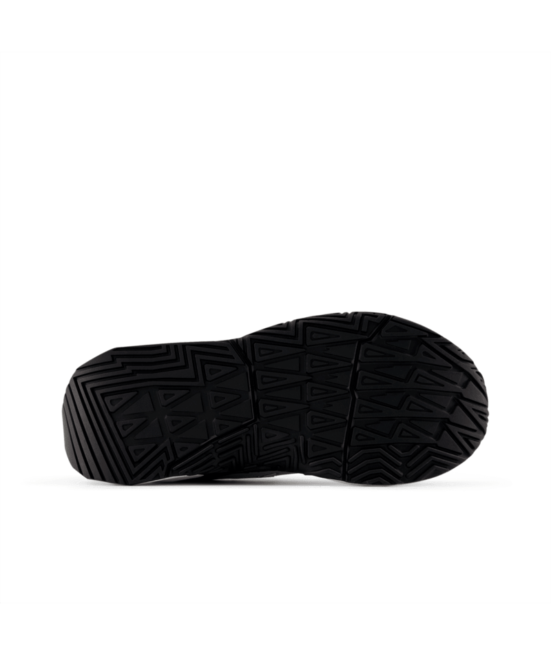 New Balance Kid's FuelCell Play Bungee Lace with Top Strap Shoe Rain Cloud