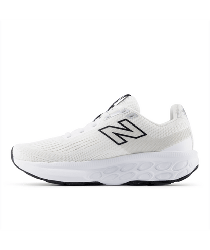 New Balance Women's Fresh Foam 520 v9 Standard (B) Shoe White