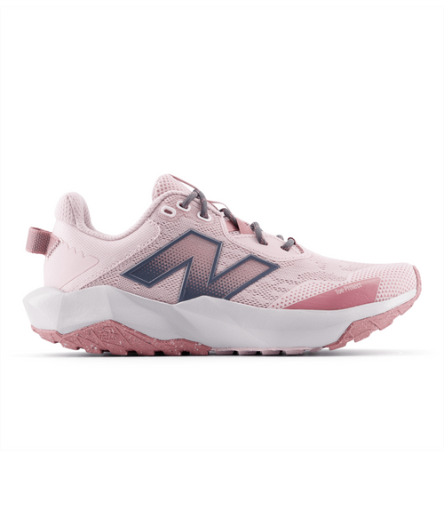 New Balance Women's DynaSoft Nitrel v6 Wide (D) Shoe Stone Pink