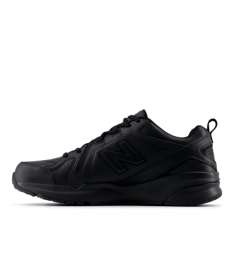 New Balance Women's 608v5 Shoe Black