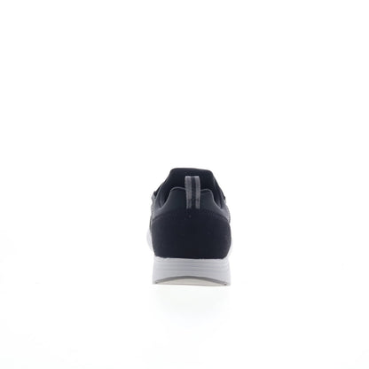 Easy Spirit Seluanne 2 SESELUANNE2 Womens Black Wide Lifestyle Sneakers Shoes