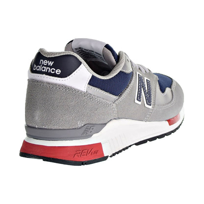 New Balance 840 Classics Men's Shoes Grey/Navy/Red