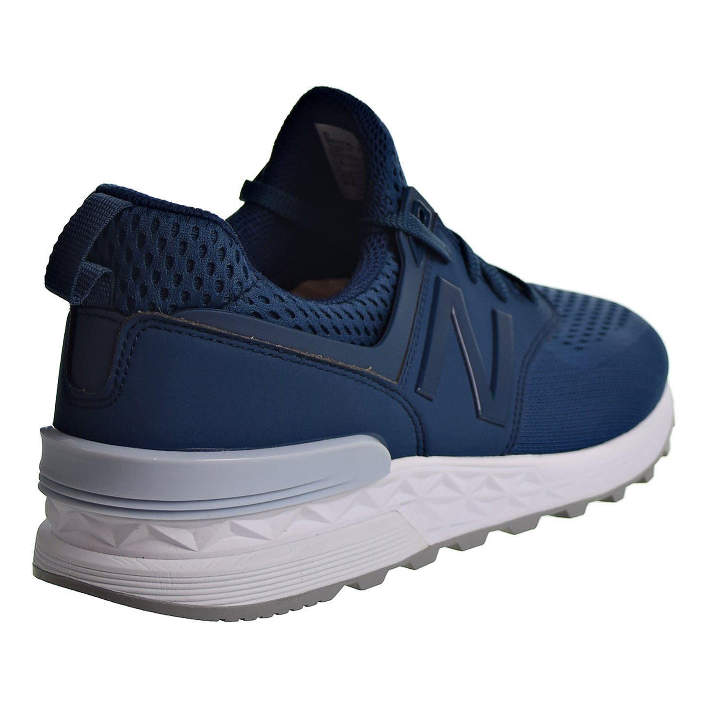 New Balance 574 Sport Men's Shoes Teal