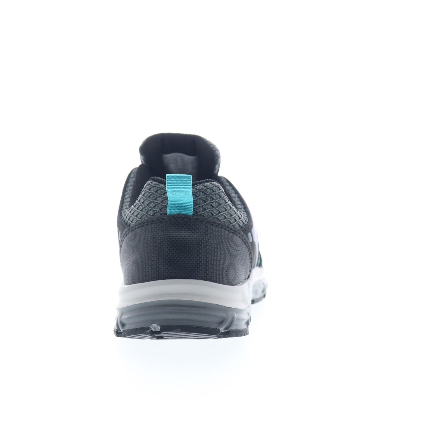 Nautilus Tempest Oxford Carbon Toe N1052 Womens Gray Work & Safety Shoes