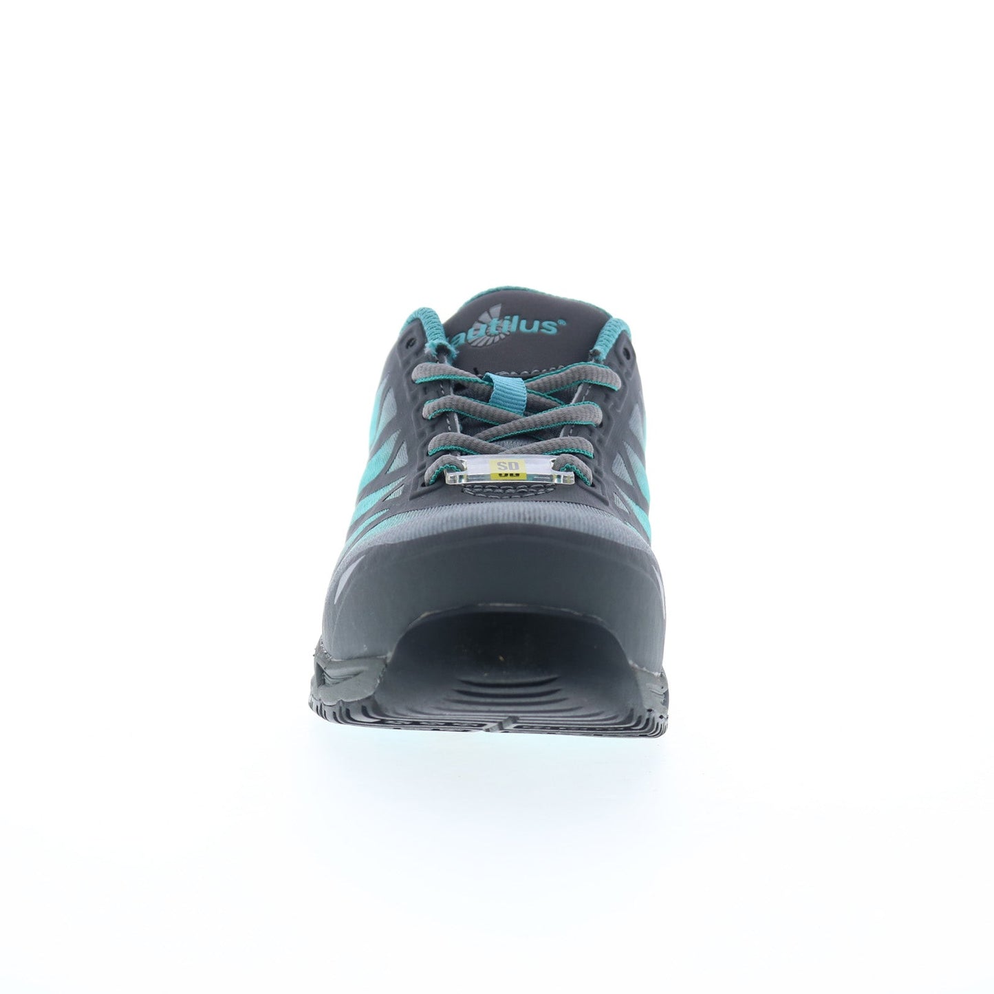 Nautilus Velocity Carbon Toe SD10 Womens Gray Athletic Work & Safety Shoes