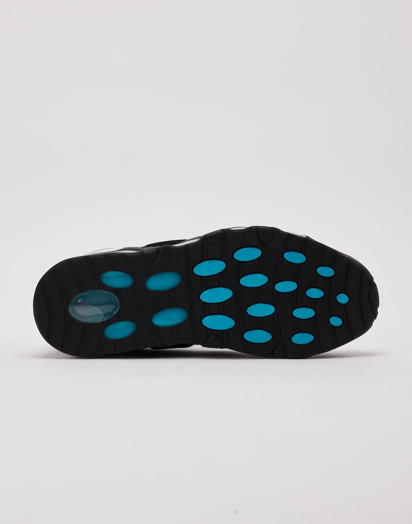Nike Air Max Uptempo 'Mystic Teal'