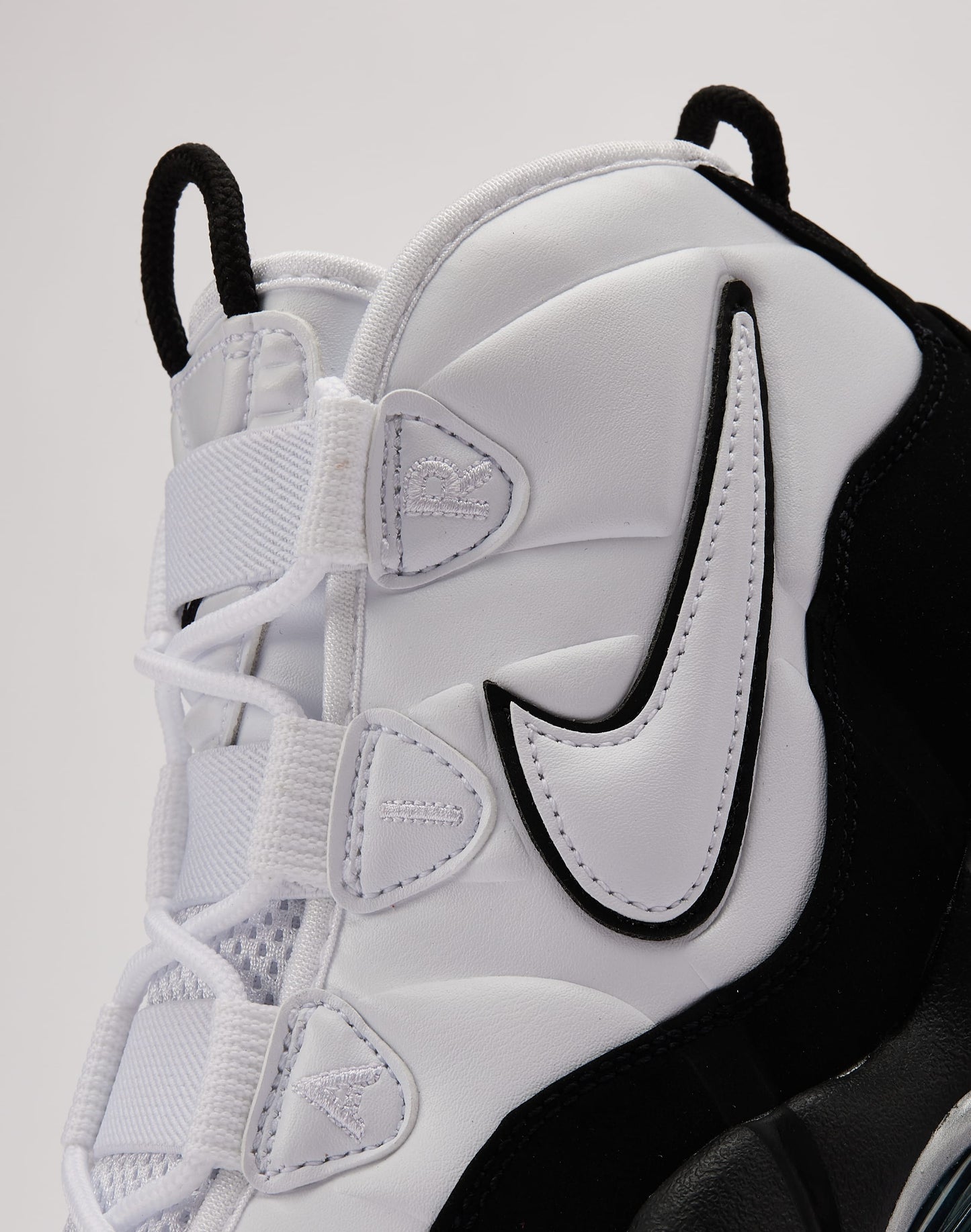 Nike Air Max Uptempo 'Mystic Teal'