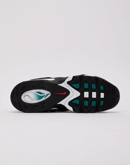 Nike Air Griffey Max 1 'Freshwater'