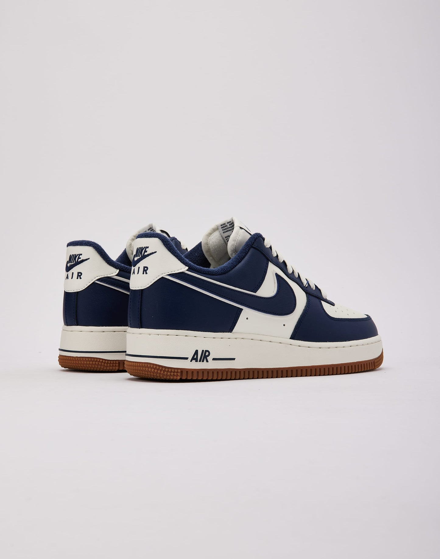 Nike Air Force 1 Low '07 LV8