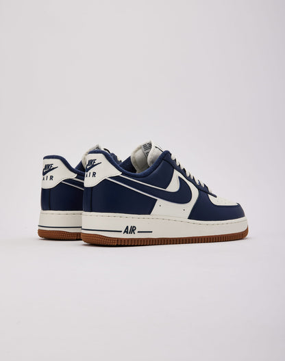 Nike Air Force 1 Low '07 LV8