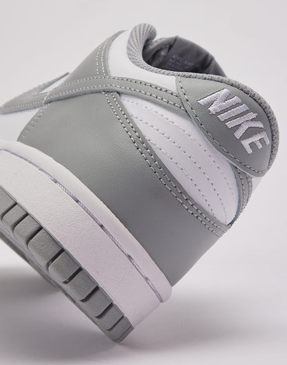 Nike Dunk Low Grade-School