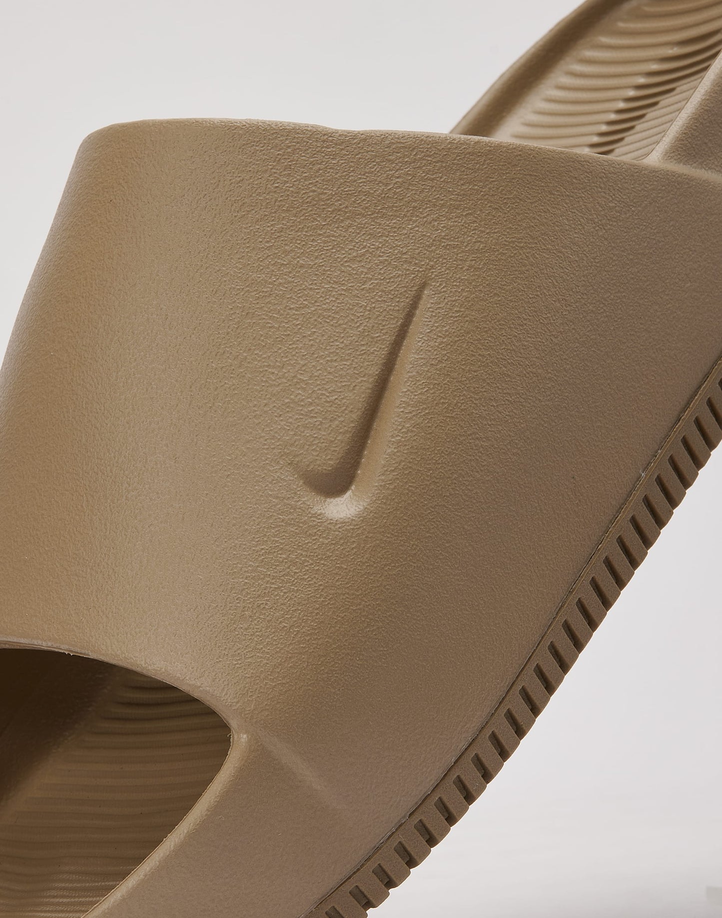 Nike Calm Slides Grade-School