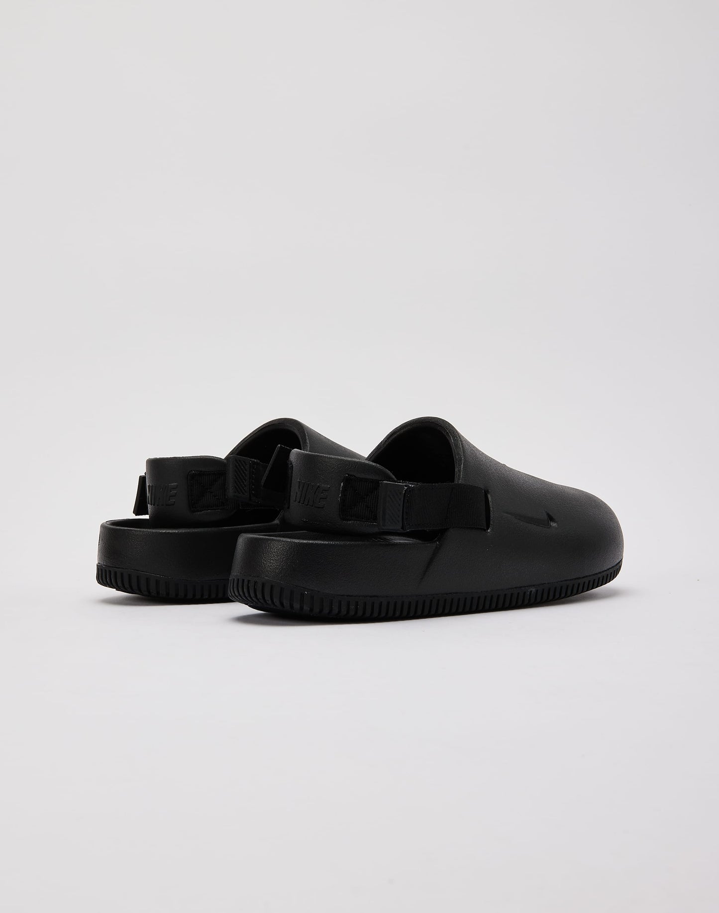 Nike Calm Mules Grade-School