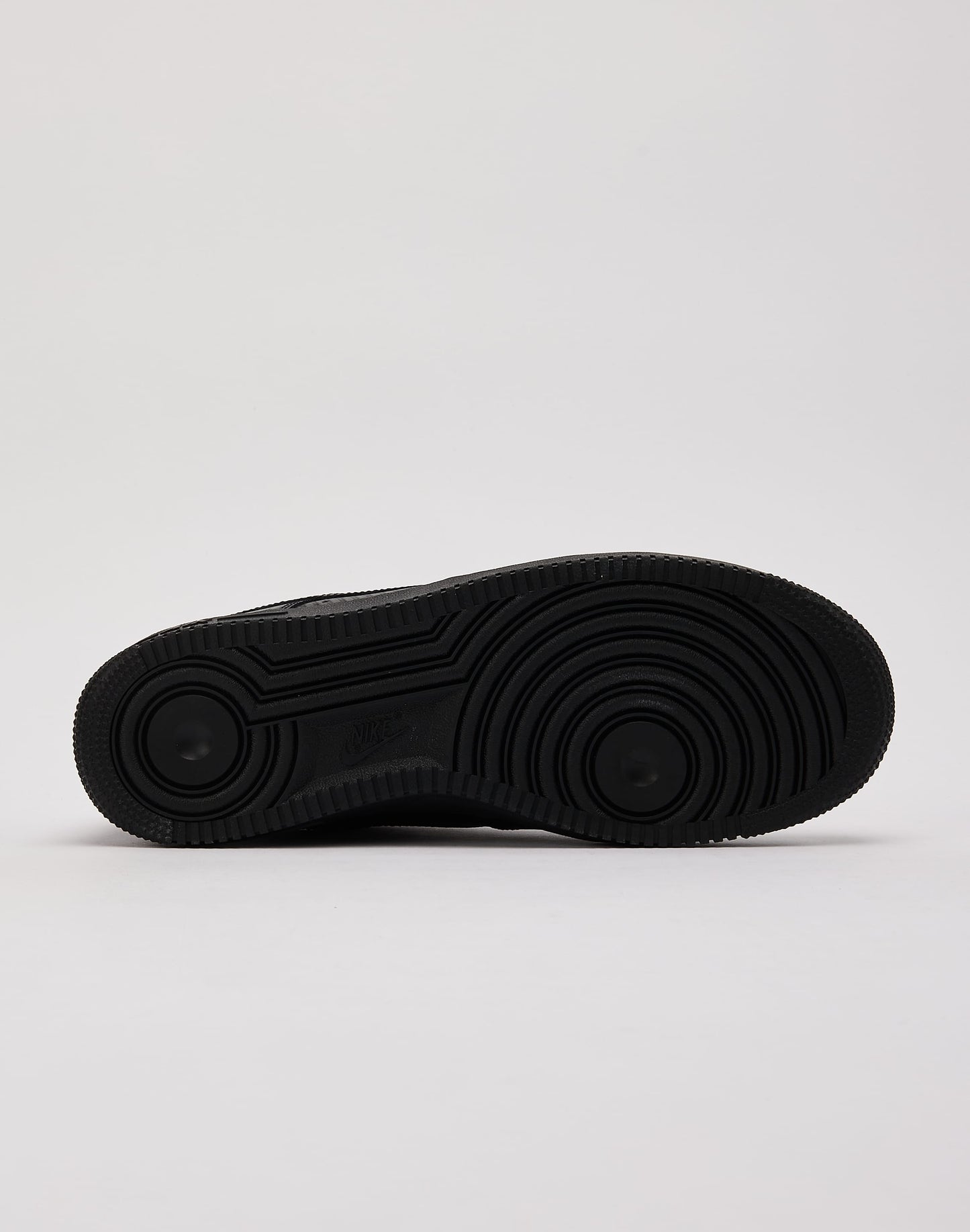 Nike Air Force 1 Low 'Black Carbon Fiber'