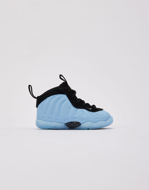 Nike Little Posite One 'Psychic Blue' Toddler