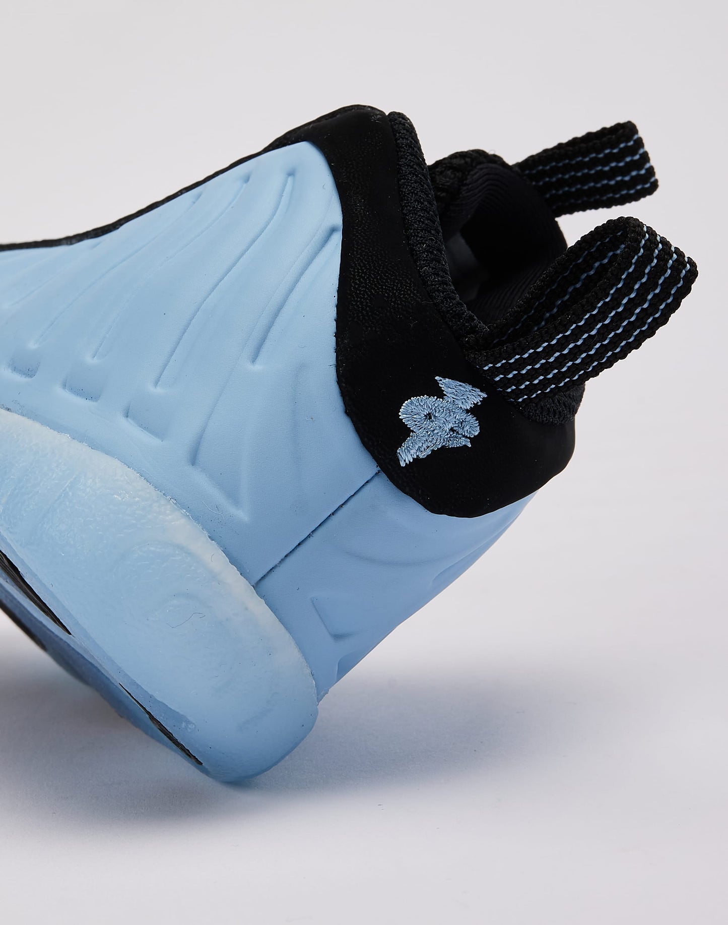 Nike Little Posite One 'Psychic Blue' Toddler