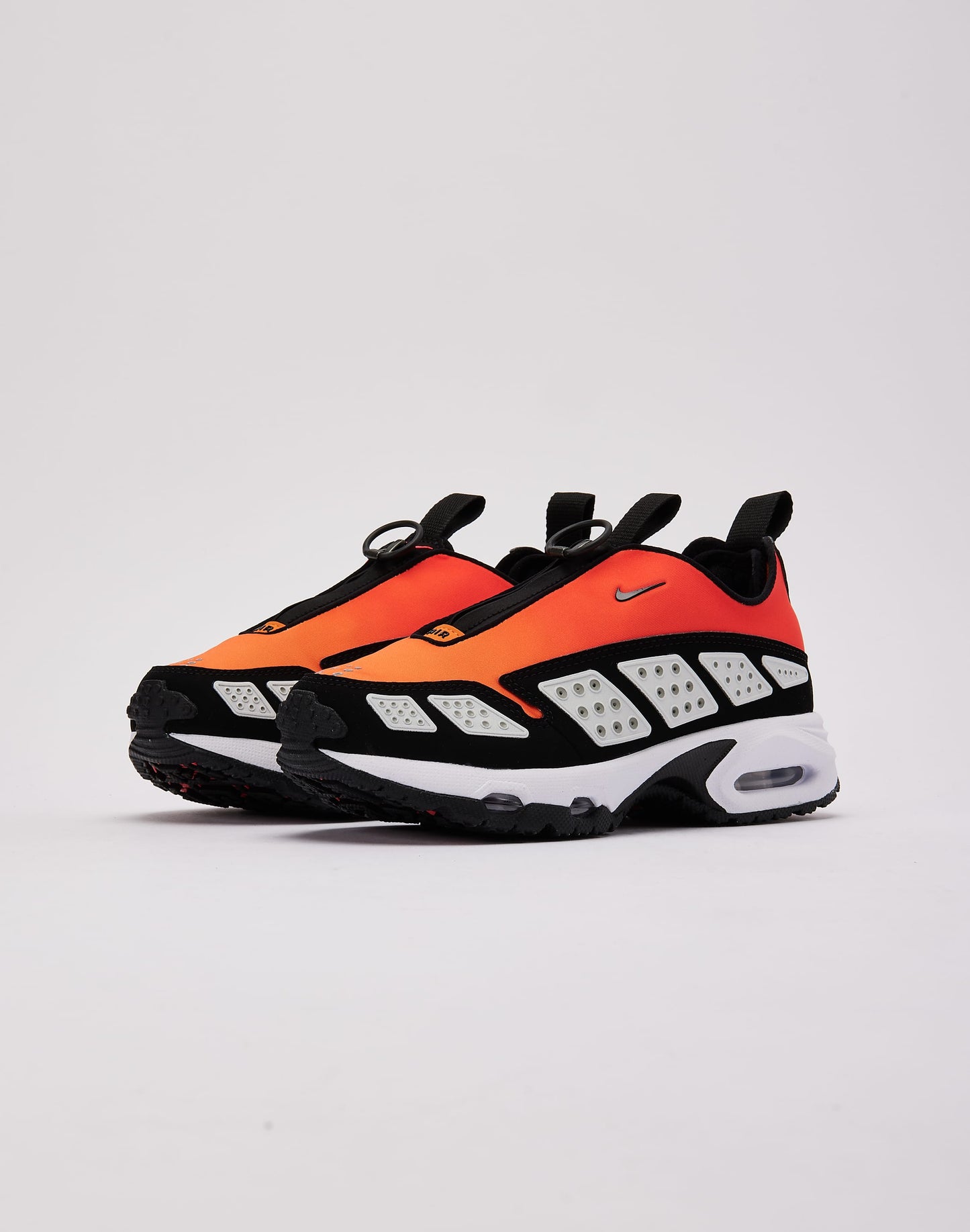 Nike Air Max SNDR 'Bright Crimson'