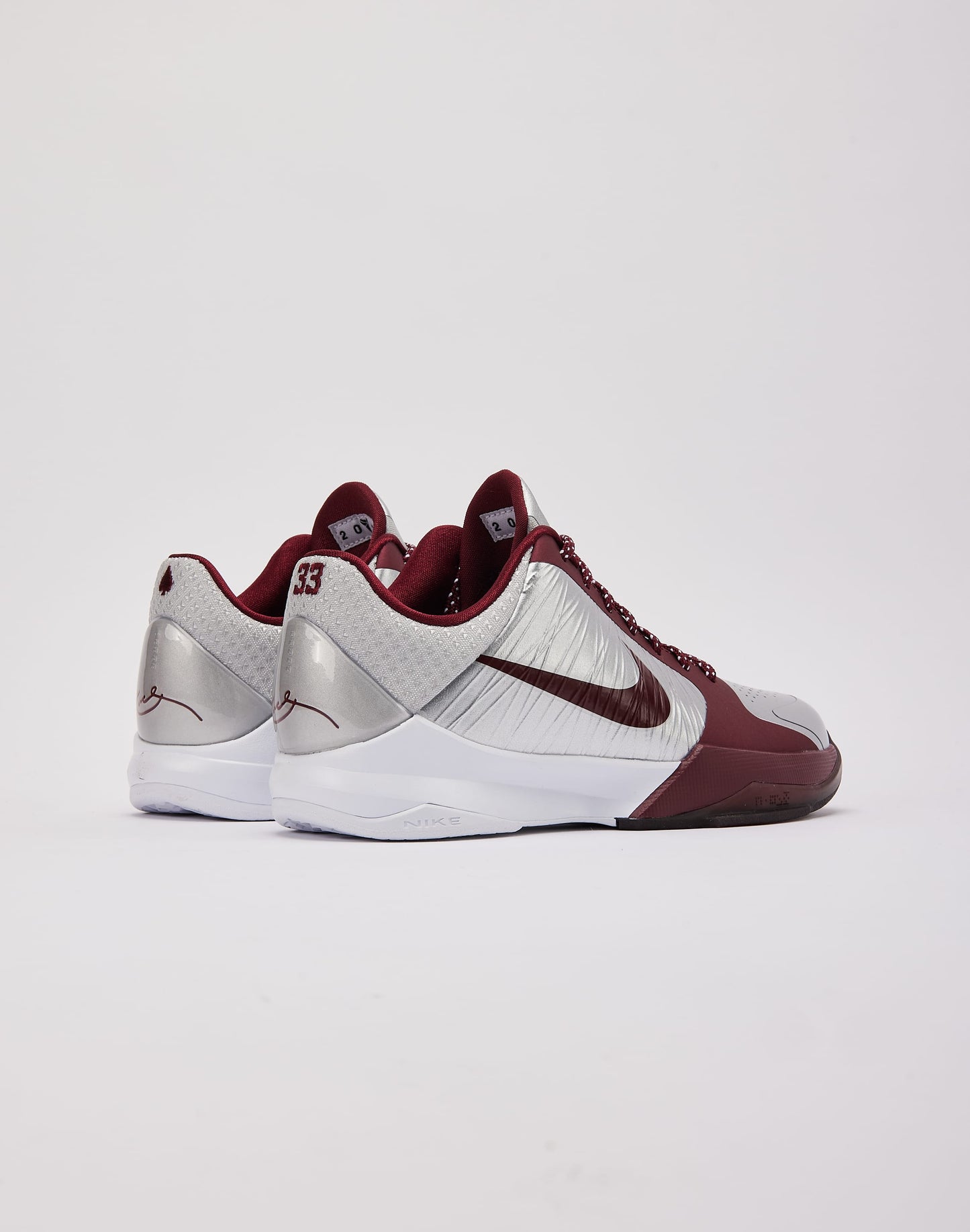 Nike Kobe 5 Protro 'Lower Merion' Grade-School