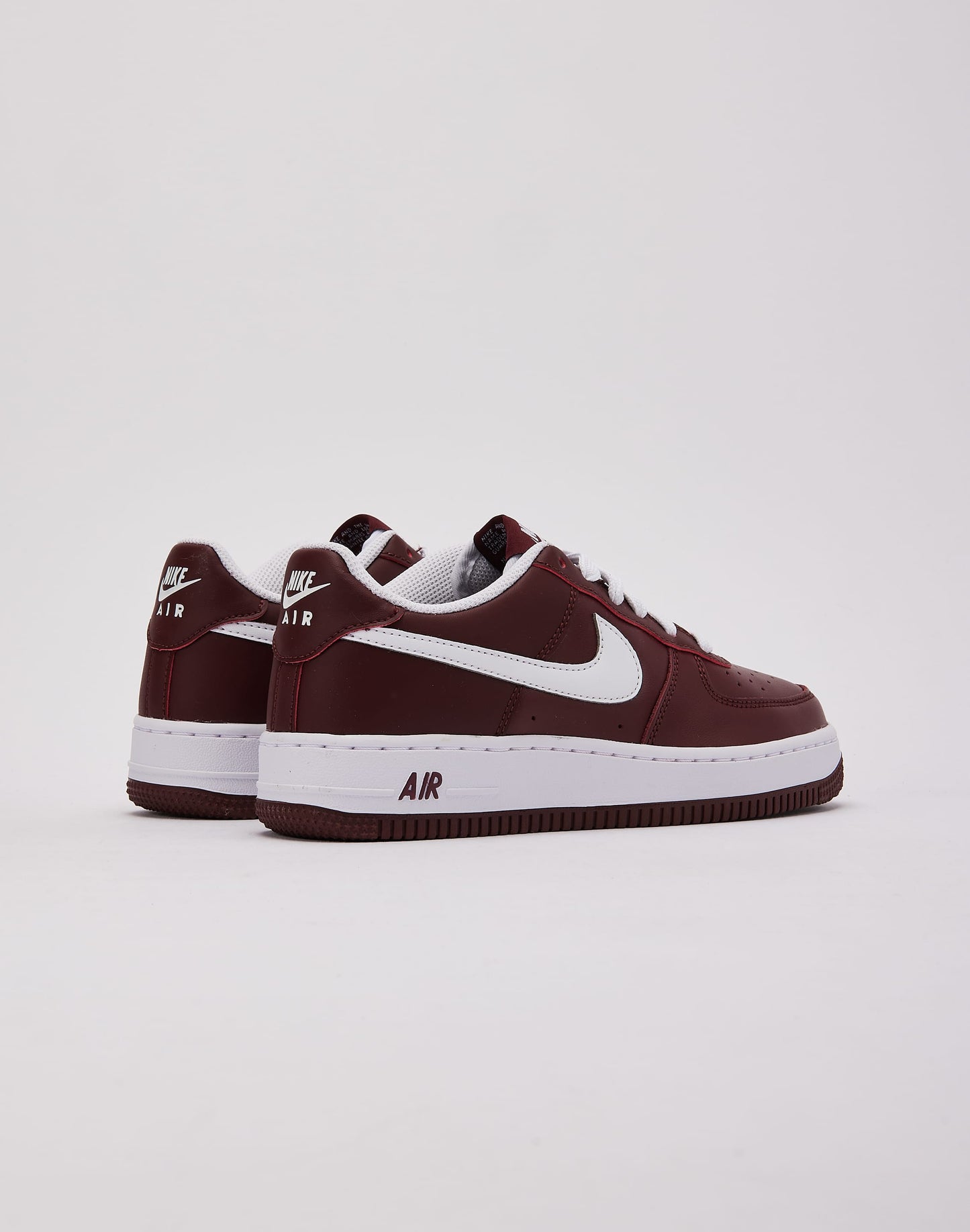 Nike Air Force 1 Low LV8 Grade-School