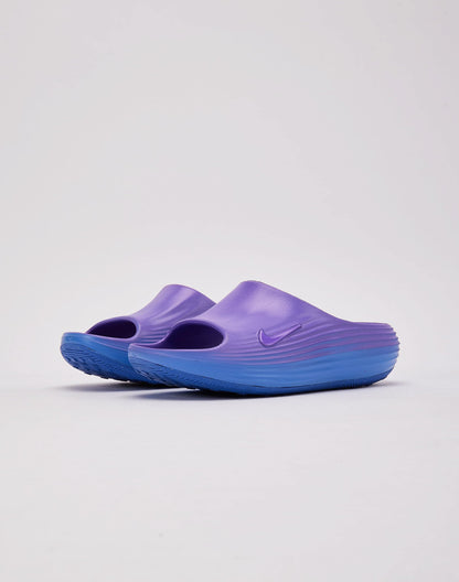 Nike ReactX Rejuven8 Slide