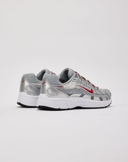 Nike P-6000 Grade-School