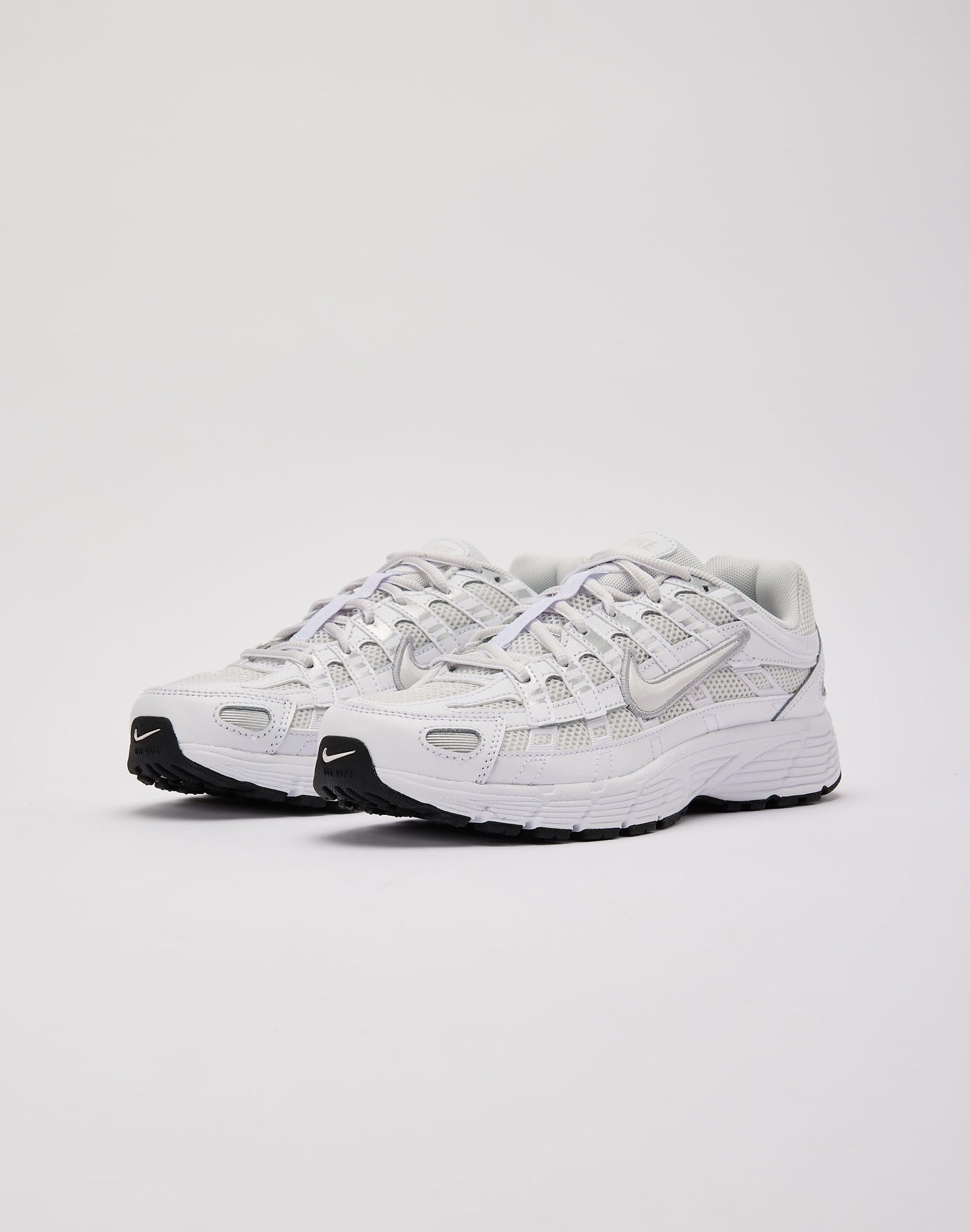 Nike P-6000 Grade-School