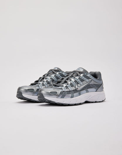 Nike P-6000 Grade-School