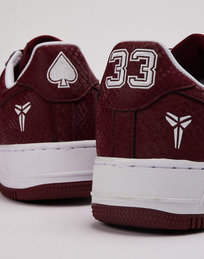 Nike Kobe Air Force 1 Low 'Lower Merion'