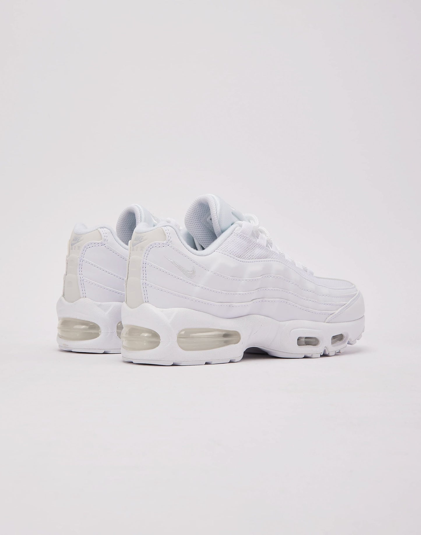 Nike Air Max 95 Grade-School