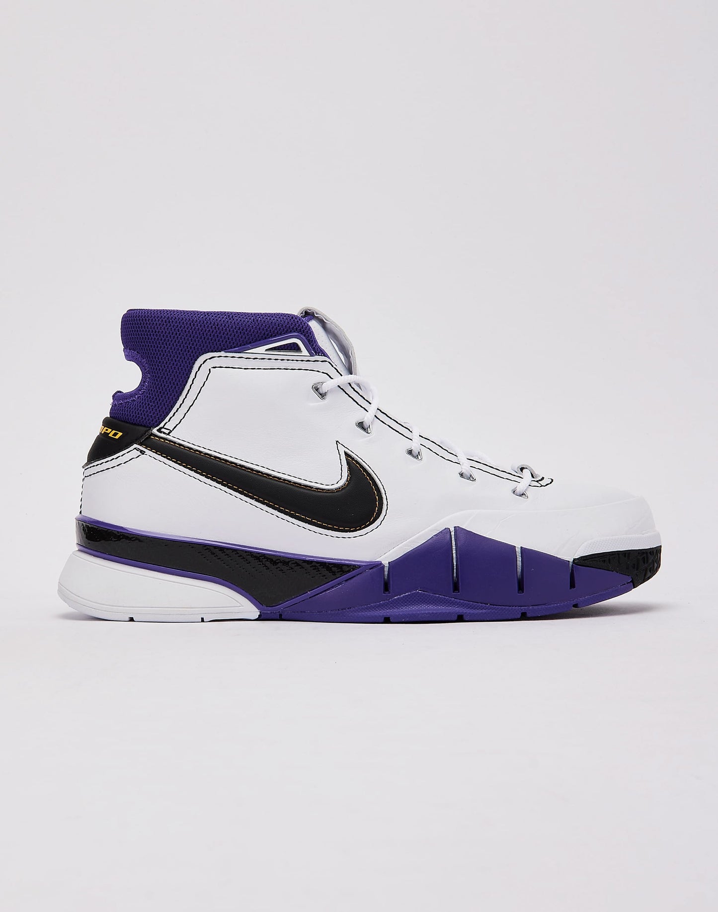 Nike  Kobe 1 Protro '81 Points'