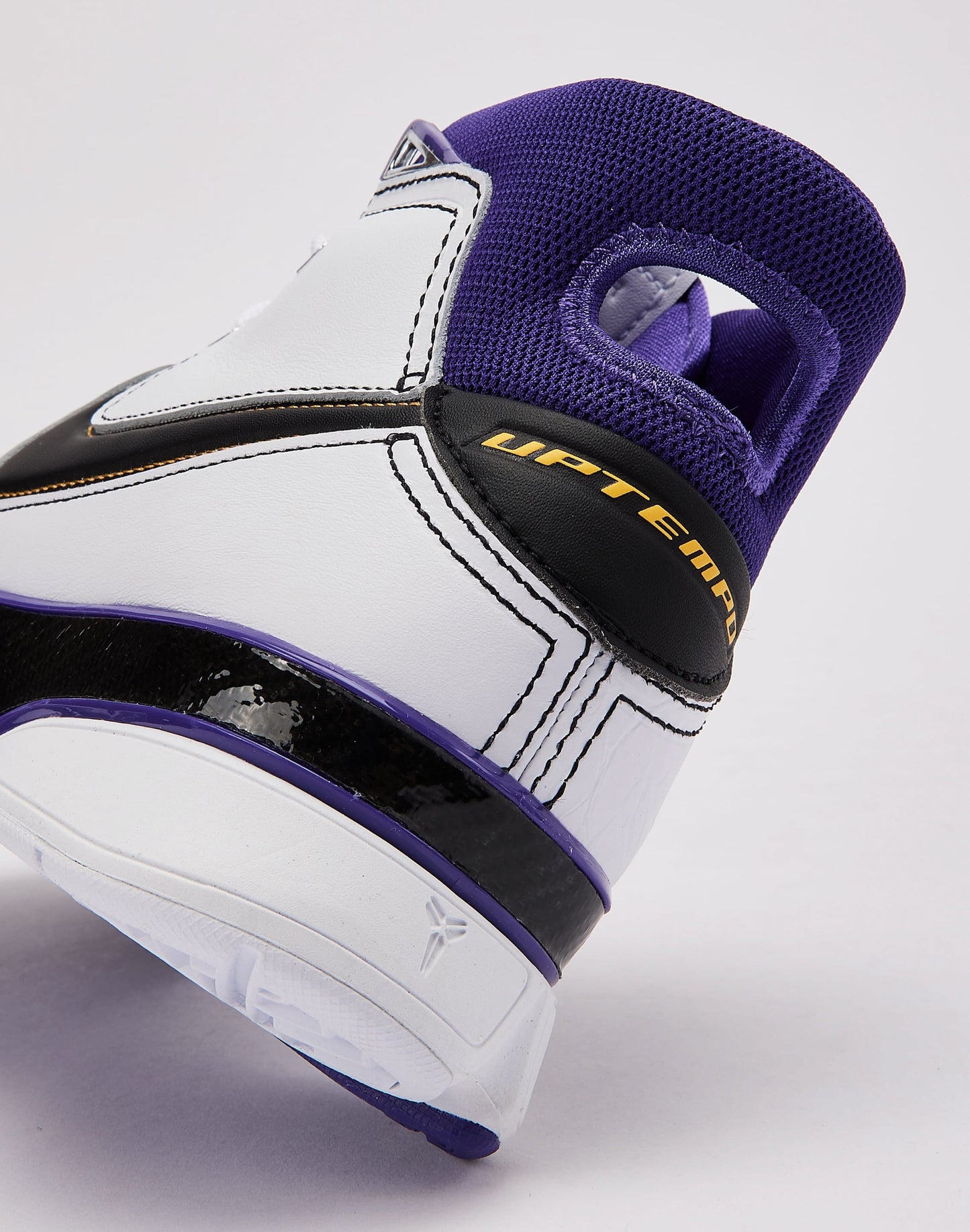 Nike  Kobe 1 Protro '81 Points'