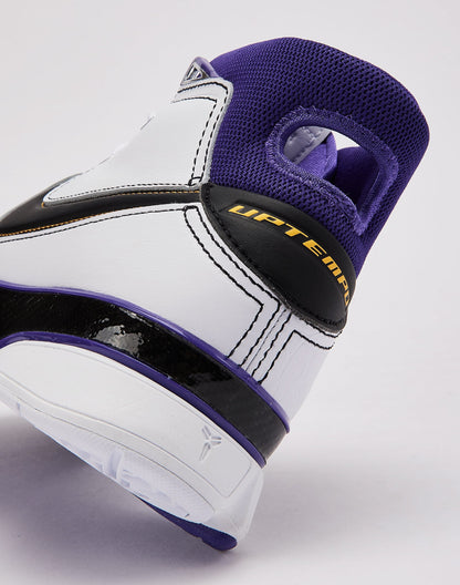 Nike  Kobe 1 Protro '81 Points'