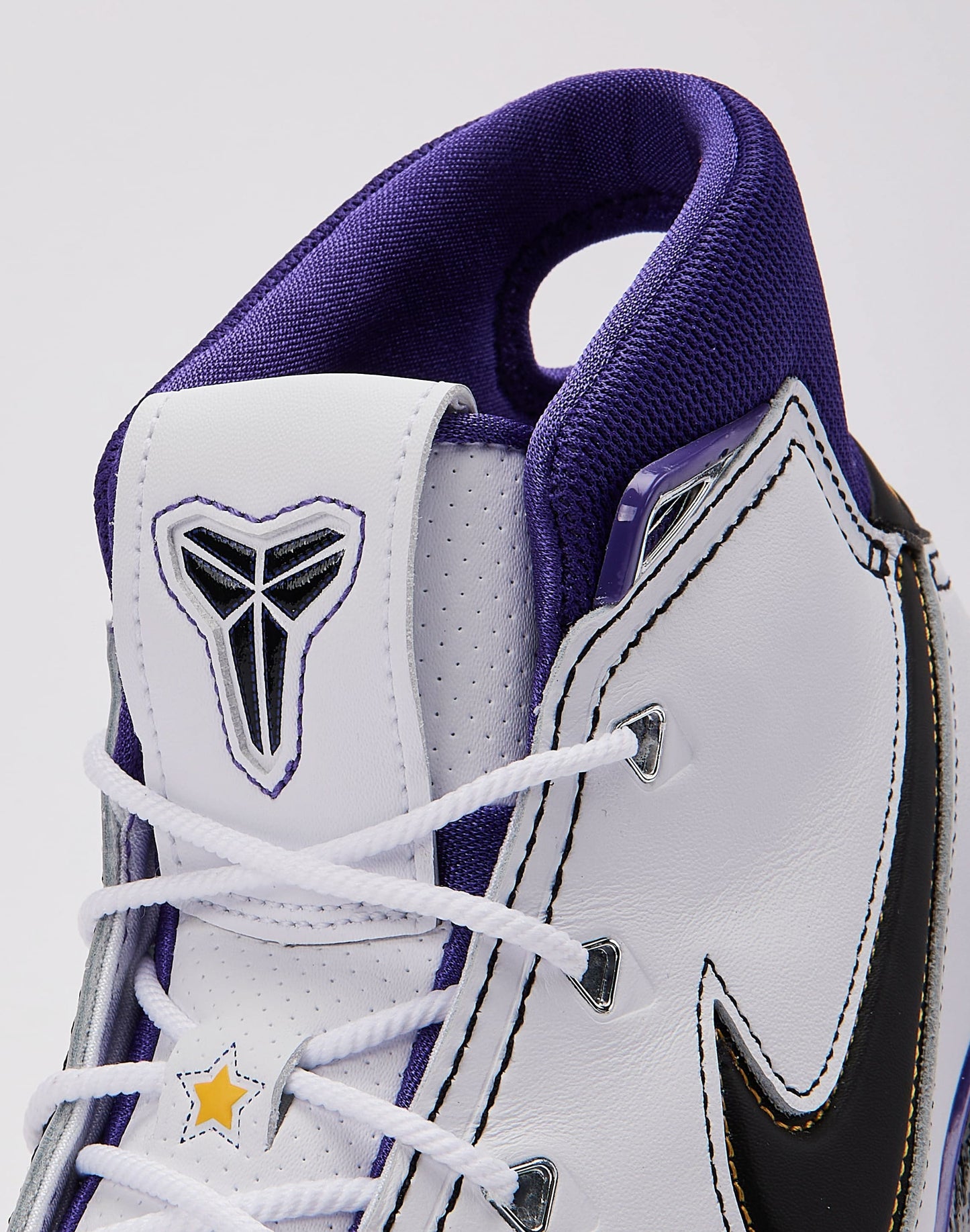 Nike  Kobe 1 Protro '81 Points'