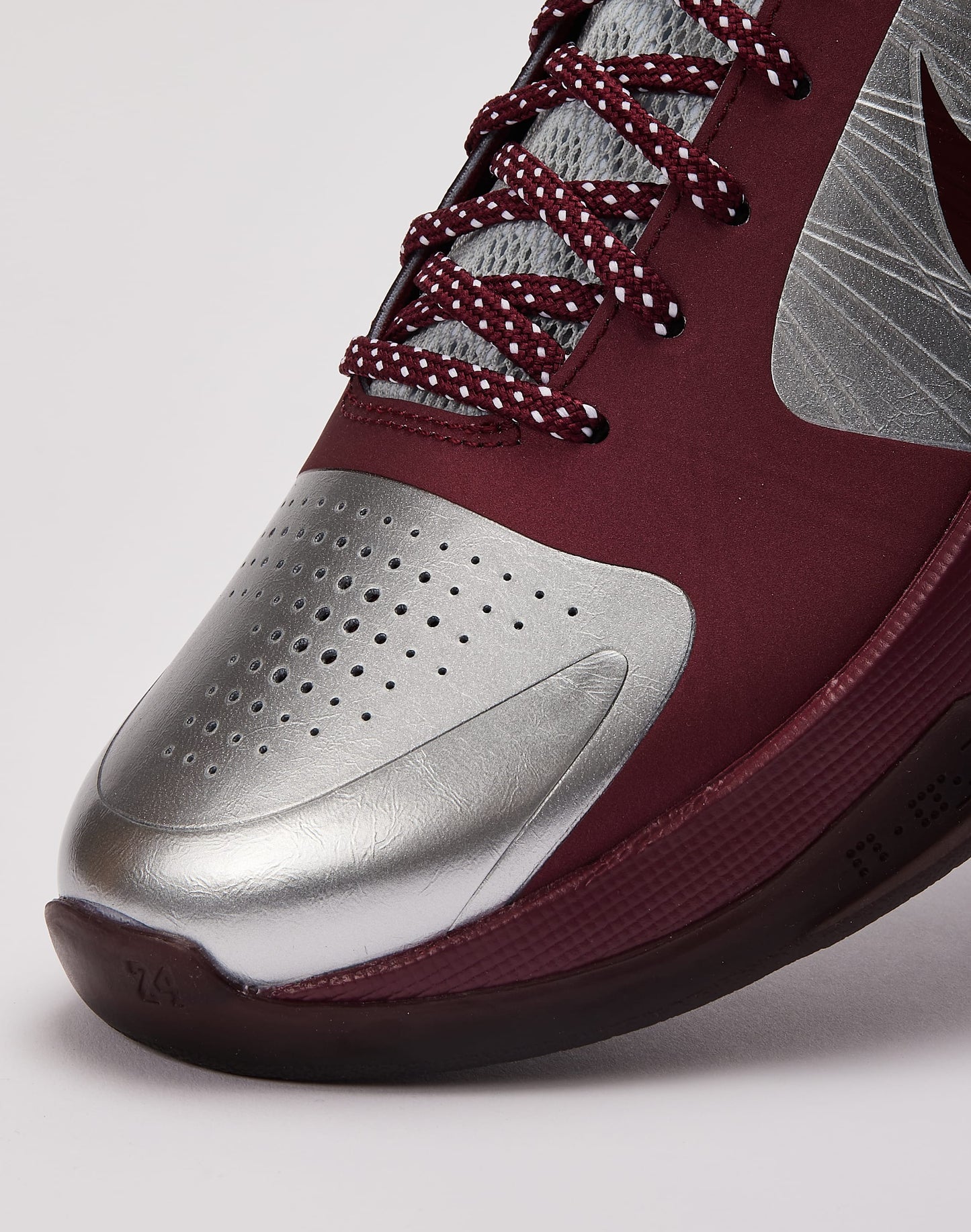 Nike Kobe 5 Protro 'Lower Merion'