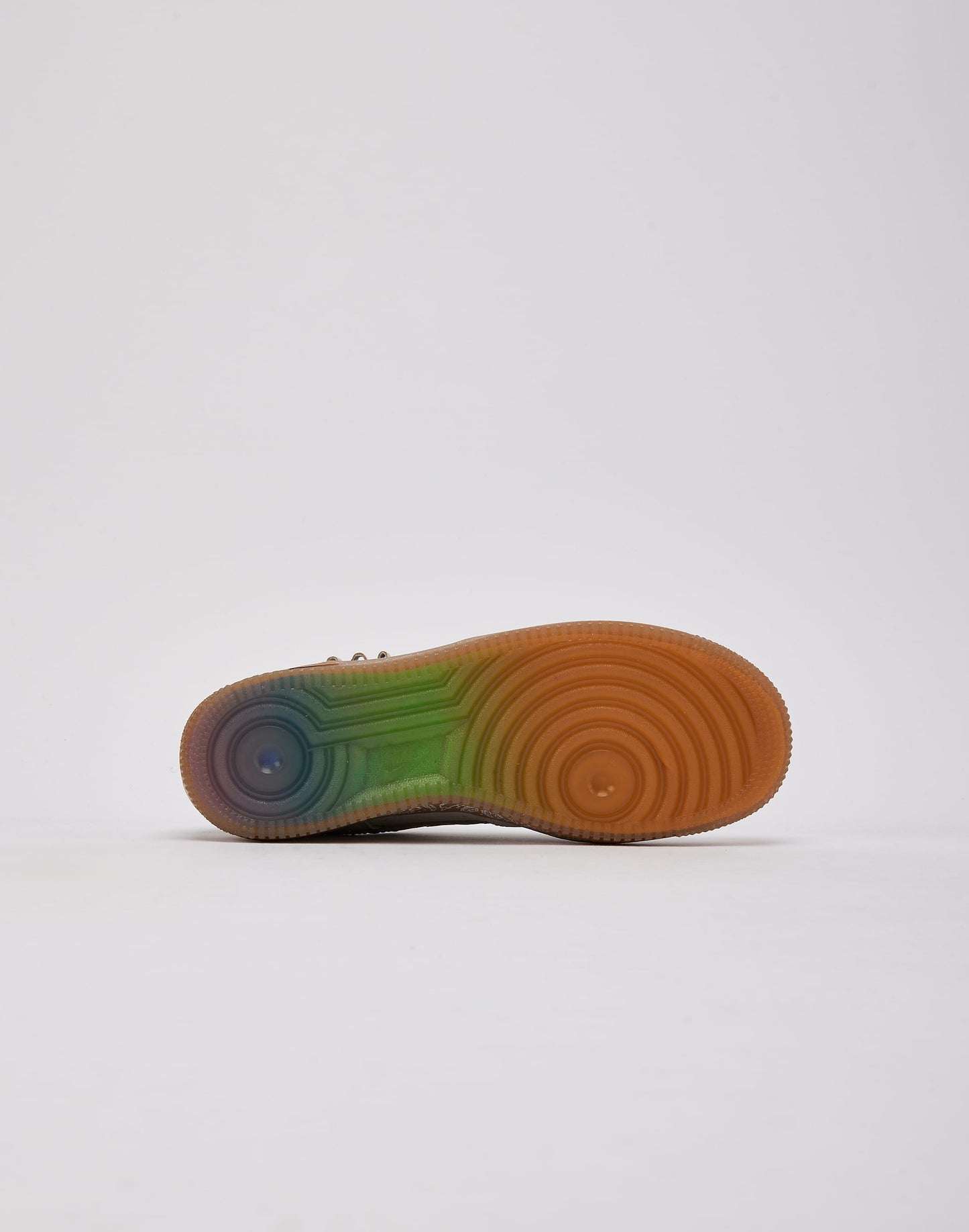 Nike Air Force 1 Low 'Doernbecher' Grade-School