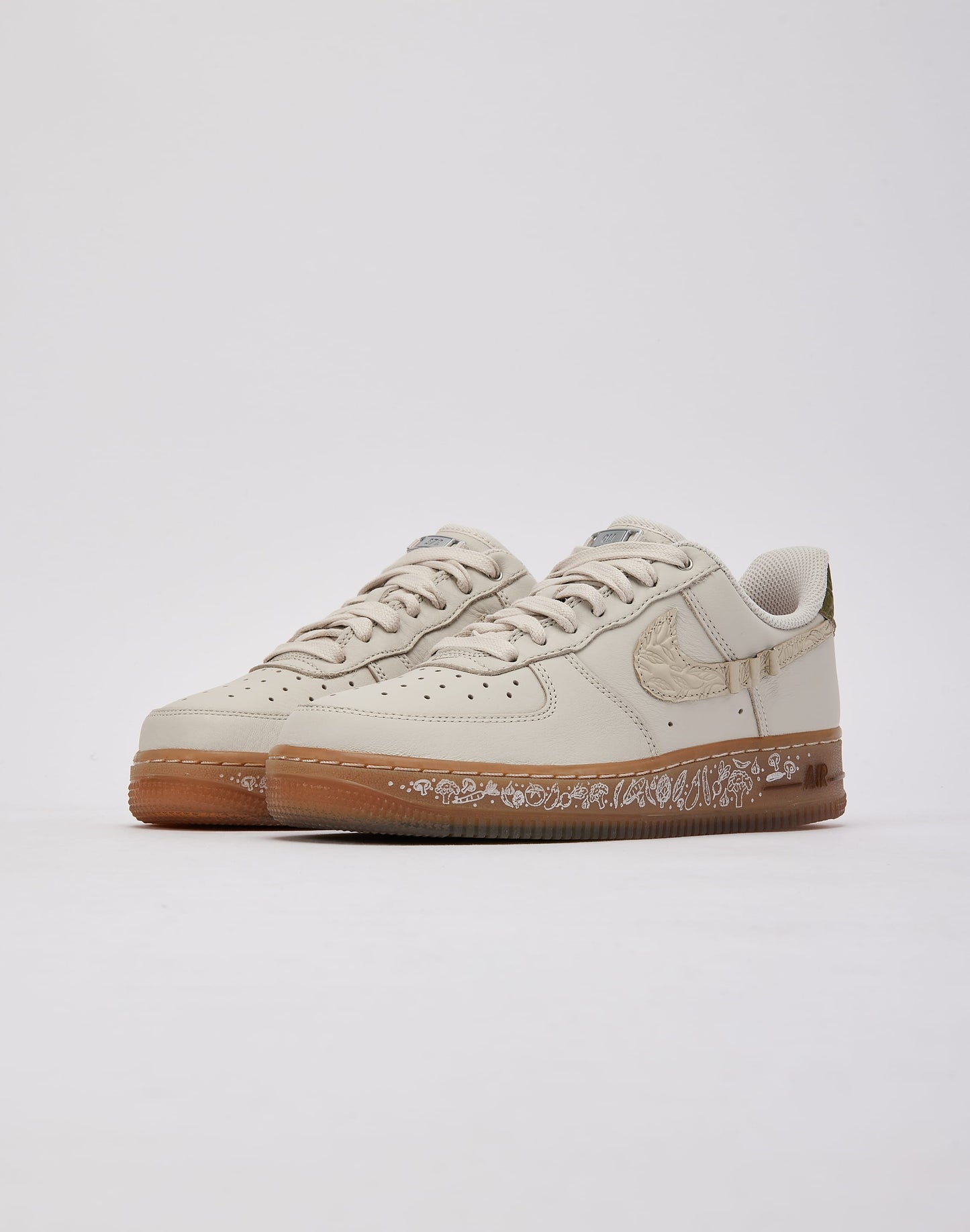 Nike Air Force 1 Low 'Doernbecher' Grade-School