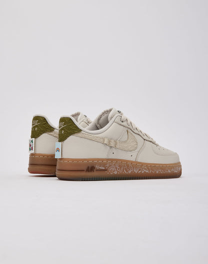 Nike Air Force 1 Low 'Doernbecher' Grade-School