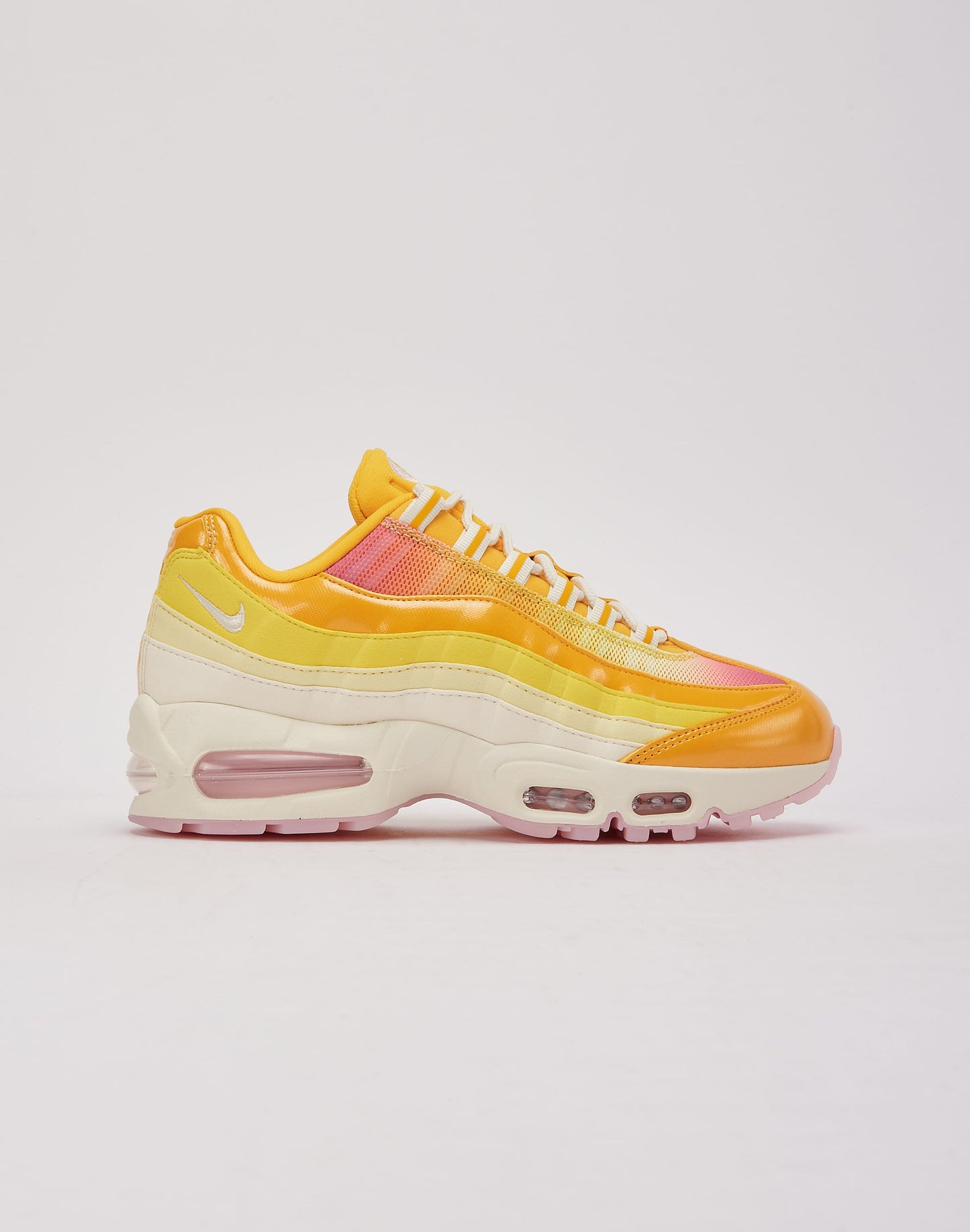 Nike Air Max 95 OG 'University Gold'