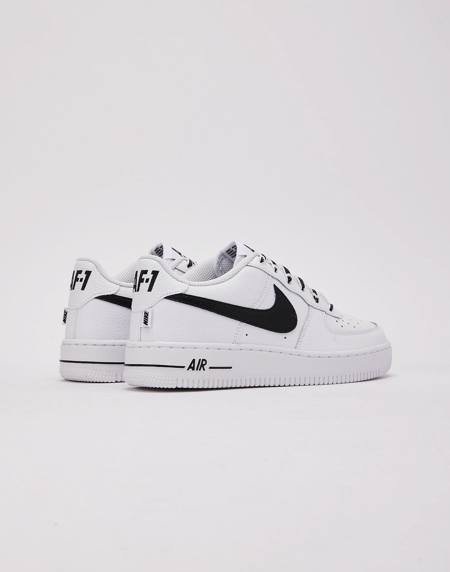 Nike  Air Force 1 Low Grade-School